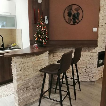 Apartman Chopok Juh Eva Тале Екстериор снимка