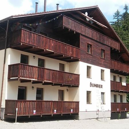 Apartman Chopok Juh Eva Тале Екстериор снимка