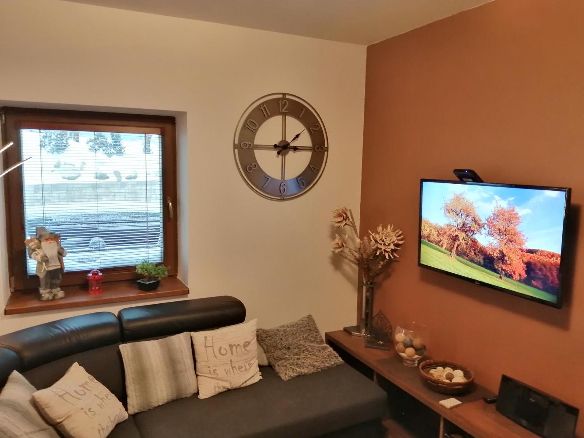 Apartman Chopok Juh Eva Тале Екстериор снимка