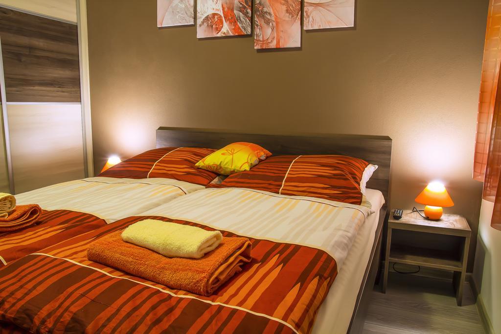 Apartman Chopok Juh Eva Тале Екстериор снимка