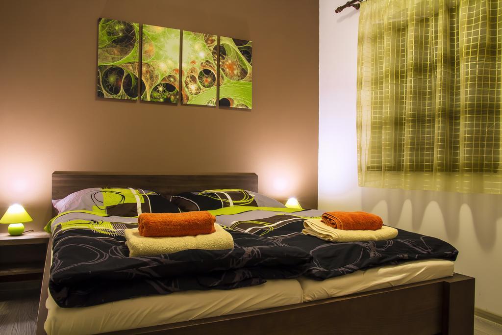 Apartman Chopok Juh Eva Тале Екстериор снимка