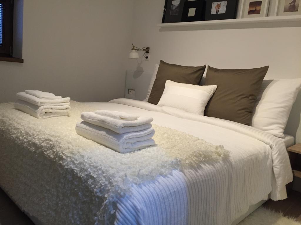 Apartman Chopok Juh Eva Тале Стая снимка