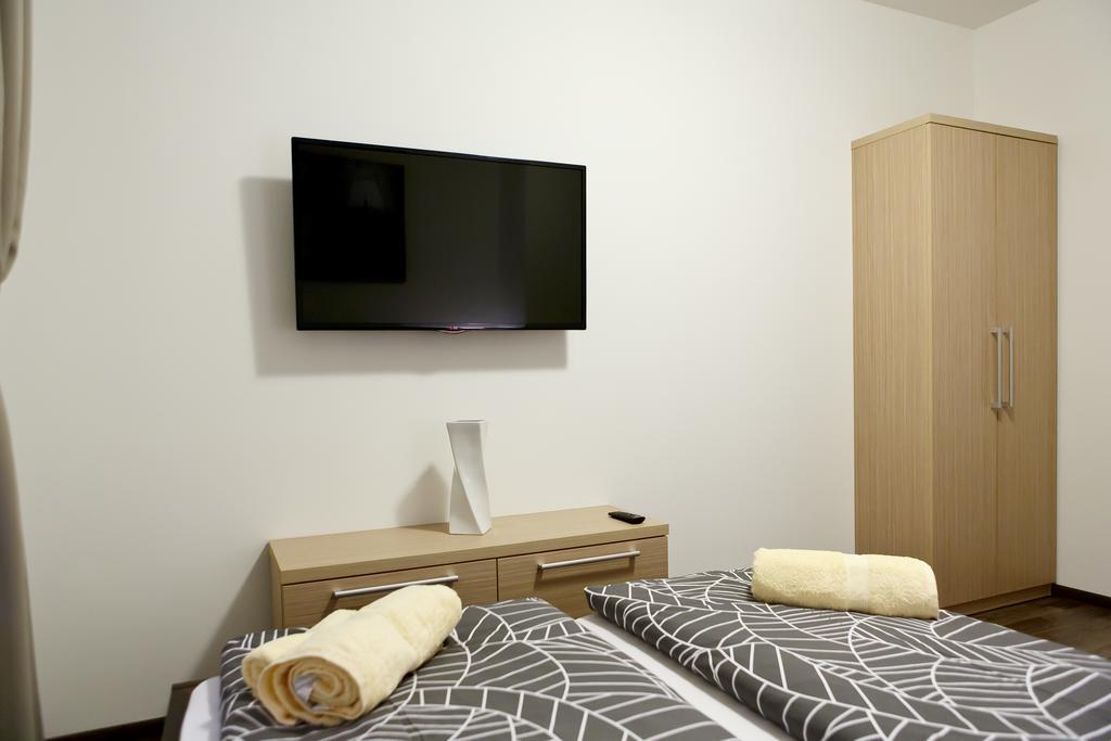 Apartman Chopok Juh Eva Тале Екстериор снимка