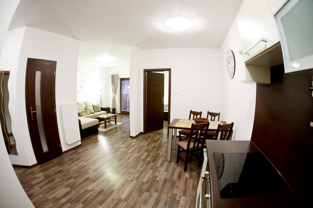 Apartman Chopok Juh Eva Тале Екстериор снимка