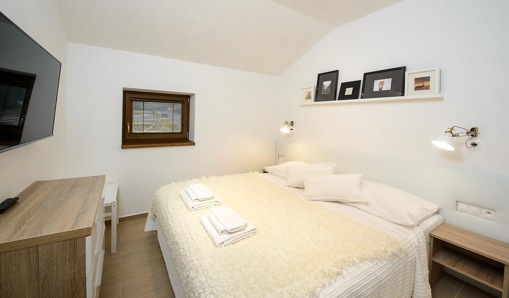 Apartman Chopok Juh Eva Тале Екстериор снимка