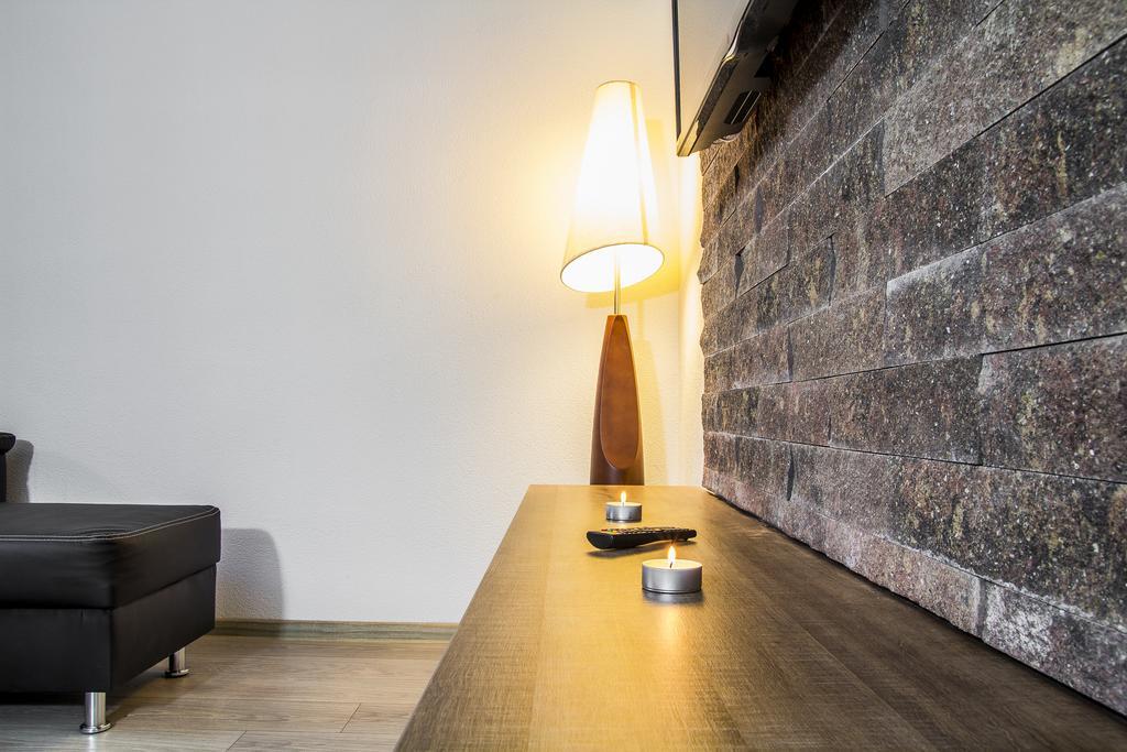 Apartman Chopok Juh Eva Тале Екстериор снимка