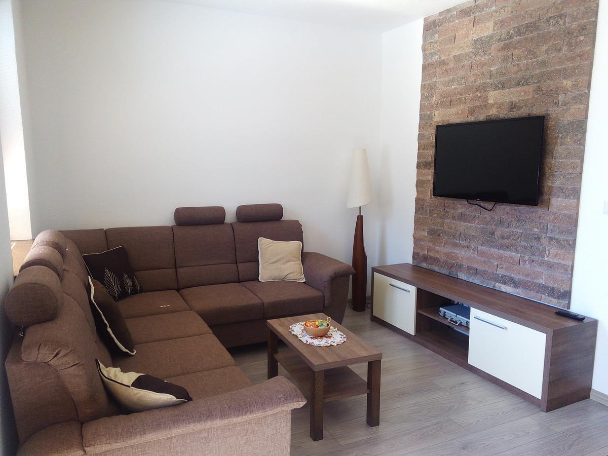 Apartman Chopok Juh Eva Тале Стая снимка
